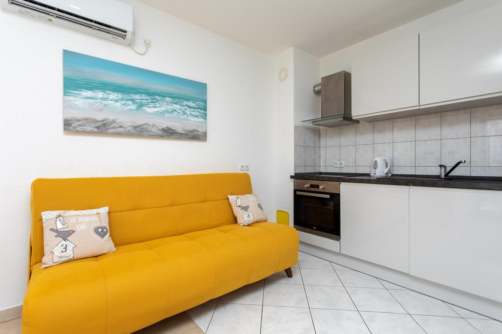 Holiday House Nena With Pool Vinisce Ngoại thất bức ảnh
